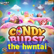 the hwntai